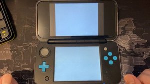 Cheats NDS Games using Twilight Menu on 3DS and 2DS