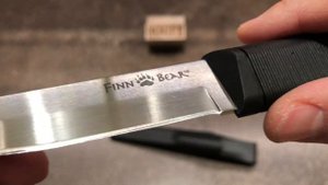 Нож "Finn Bear" German 4116 от Cold Steel