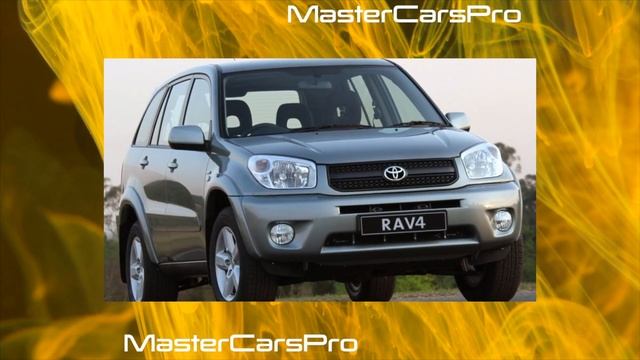 What are the cons of owning a Toyota RAV4 II generation XA20?