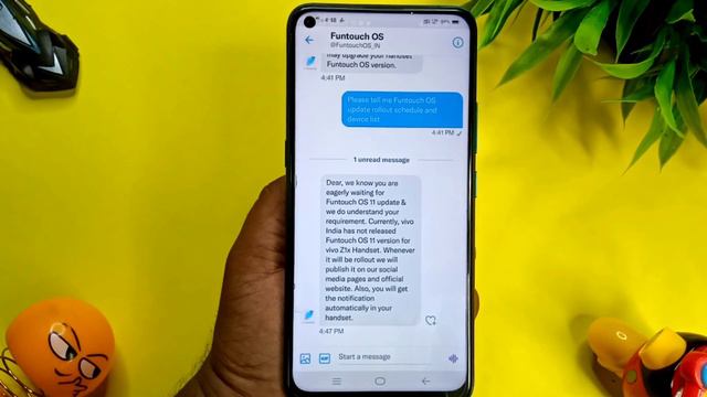 Vivo Funtouch Os 11 Official Device List Release Soon 🔥 || Vivo Funtouch Os 11 Update Date List Soo смотреть онлайн