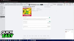 How To Allow Friends to Join Your Private Server in Roblox