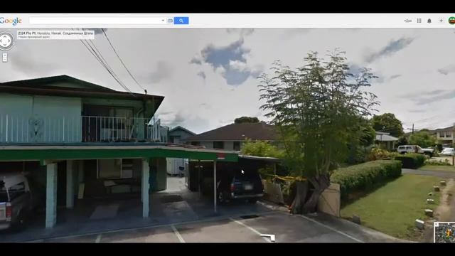 Экскурсия по Гонолулу - США - Гавайи - Две Чайки смотреть онлайн