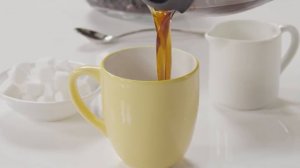 ЧТО БУДЕТ, ЕСЛИ ПИТЬ ПО 10 ЧАШЕК КОФЕ В ДЕНЬ