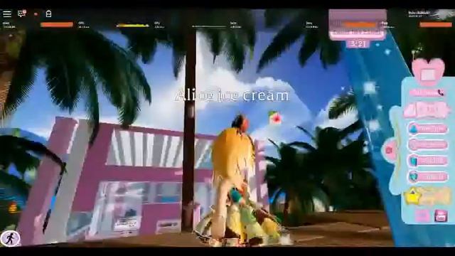 Roblox Школа фей принцесс и русалок смотреть онлайн