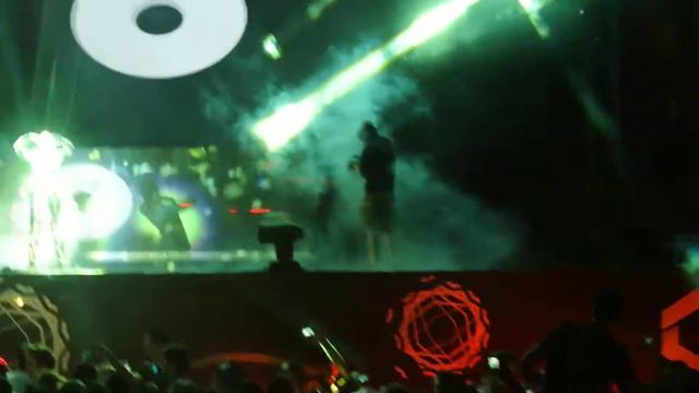 Mathew Jonson Live - Exit Festival 2013 07 12 (2) by leo смотреть онлайн