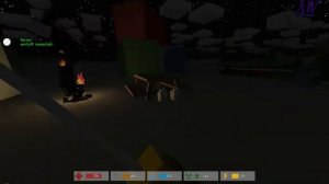 Unturned- Ящик "пандоры" #6