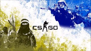 CS:GO Theme Suspenseful Remix