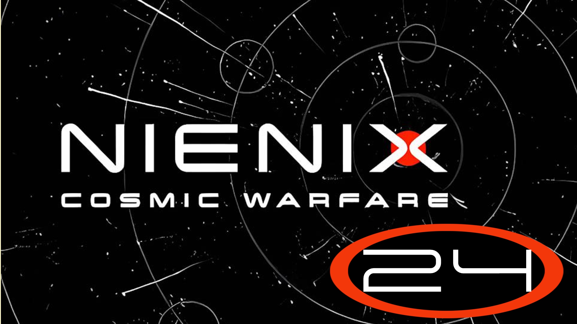 ?Nienix: Cosmic Warfare▶Прохождение #24