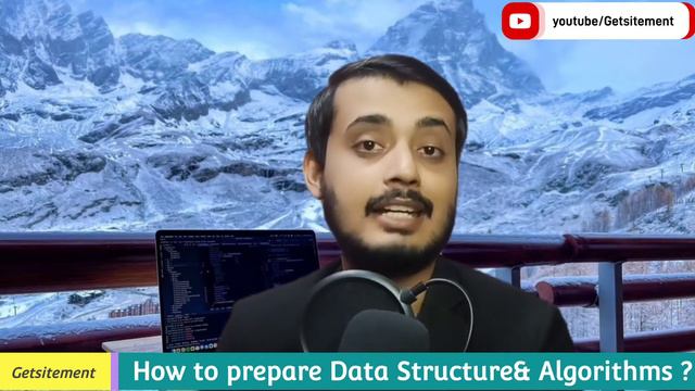 How to Prepare Data Structure and Algorithms | Roadmap To Learn Data Structures and Algorithms