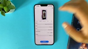 iPhone Mockup Video | How to Make screen recording video inside iPhone mockup