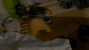 Проверка мембраны Tyvek Soft третья часть