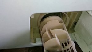 обзор инструкция стиральная машина AEG L85470 SL