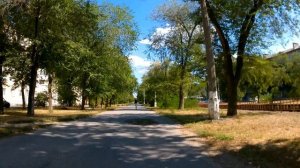 Летний проспект Металлургов