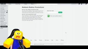 3 СЕКРЕТНЫХ ПРОМОКОДА В РОБЛОКС 2021 Как получить бесплатно вещи в роблокс Бесплатные робуксы