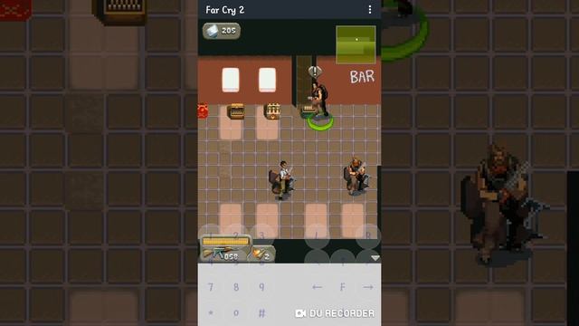 Far cry 2 - Java (episódio 3) смотреть онлайн