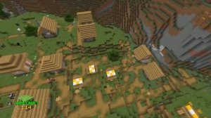 Minecraft PC 1.0 vs Minecraft PC 1.14