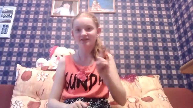 Разговор про Пасху! Да пасхи осталась чу чуть! смотреть онлайн