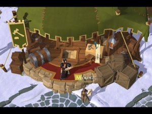 [EU]| DROPS | За ресурсами в авапути