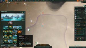 Stellaris: Minazake the Explorer (3.)