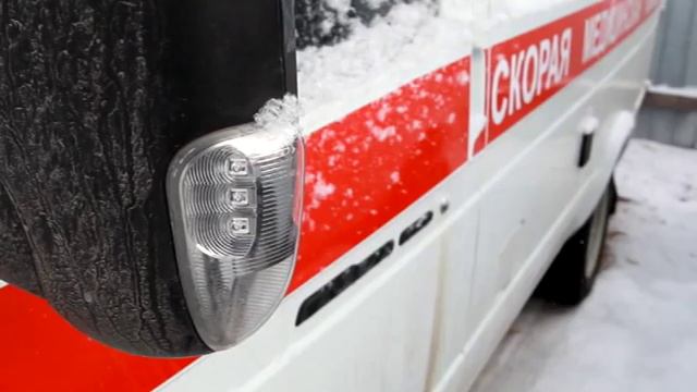 Новые "скорые"! смотреть онлайн