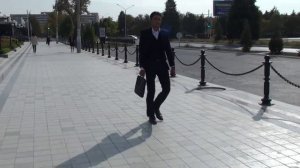 Навои. Октябрь -2015г.