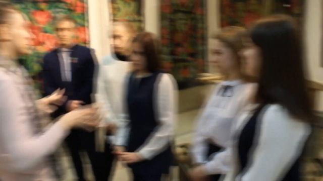 Дежурный по городу школа 50 Липецк