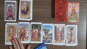 ПОЧЕМУ ОН БРОСИЛ МЕНЯ, УШЁЛ? гадание на картах таро #гаданиенакартахтаро #таро #гаданиеонлайн