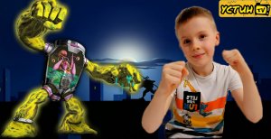 МУТАГЕНОИД. Черепашки ниндзя. Легенды.