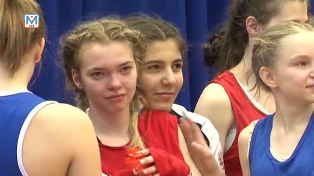 Турнир по женскому боксу смотреть онлайн