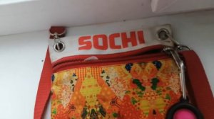 Что можно положить в сумку👜