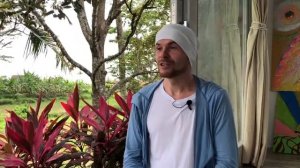 Отзыв известного блогера и продюсера Александра Редькина о курсе