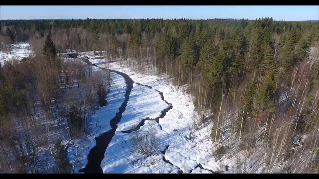 Купить участок ИЖС | продажа участка в Ленобласти | участок на берегу реки