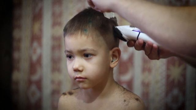 Кривые Руки "Стрижка"