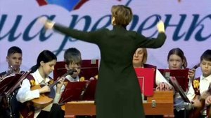 В. Кузнецов "Саратовские переборы"