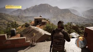 Tom Clancy's Ghost Recon: Wildlands-ОБЗОР (Стоит ли покупать?!)