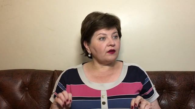 ЧАСТЬ 2 Как быстро выучить с детьми прямой и обратный  счет