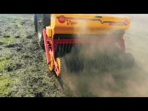 Vredo сеялка луговая в Воронежской области