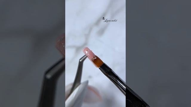 Да я буду носить кольцо из Геля ? #маникюр #ногти #дизайнногтей #гельлак #лайфхак #shortsyoutube смотреть онлайн