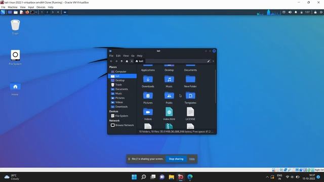 Simple File Encrypter [Ransomeware] смотреть онлайн
