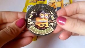 CHIPIKAO!!! Чипикао распаковываем ищим фишки!