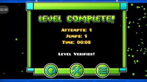 как сделать сложный уровень в ГД!(2 часть)