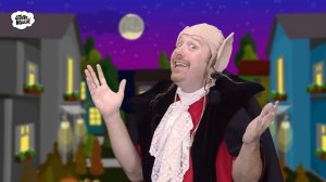 Halloween Costumes for Kids | Songs for kids | Sing with Steve and Maggie