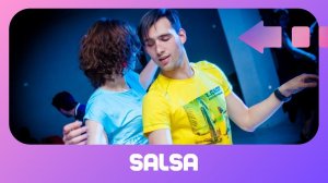 Salsa #сальса #связка #solo #salsa #foodworks | Александр Бадальянц