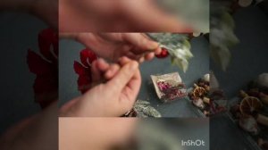Новогодний декор