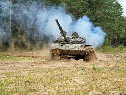 СВОДКА с ФРОНТА 6.12.2023 , Карта