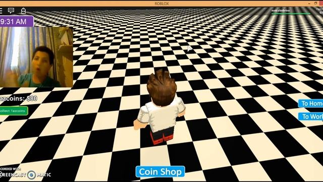 ROBLOX | FNAF TYCOON! | BEST TYCOON IN ROBLOX! смотреть онлайн