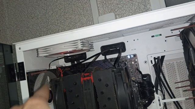 Почему три вентилятора мощнее одного или Ответ на комментарий Флэззи и Лимпекса смотреть онлайн