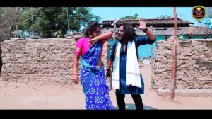 BORO BORO KOTHA BOLE DOME DHADHACHHIS - New Purulia Video Song - Shankar Mira - Jeckson Shibani