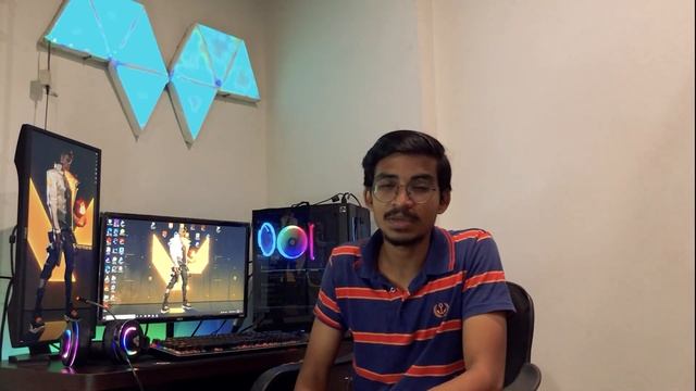 Best 165hrtz Gaming Monitor In Lowest Budget ?? || Zyntech Z2161M Gaming TN Monitor смотреть онлайн