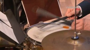 Романс Женьки из оперы «Зори здесь тихие», солистка – Кристина Фуш, май 2021